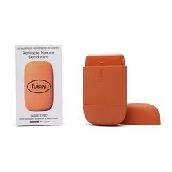 Fussy | Fussy Refillable Natural Deodorant Wide Eyed 40g | 40g