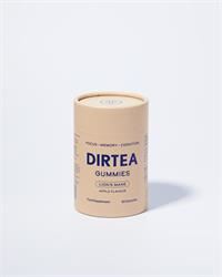 Dirtea | Gummies Lion's Mane Apple Flavour. 180g | 180g