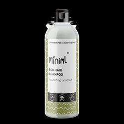 Miniml | Hydrating Shampoo Nourishing Coconut 500ml | 500ml