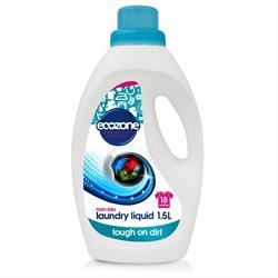 Ecozone | Non Bio Laundry Liquid 1500ml | 1500ml