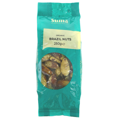 Suma | Brazils - organic | 250g