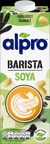 Alpro | Soya Barista | 1l