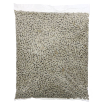 Suma | Cannellini Beans - Alubia | 3 KG