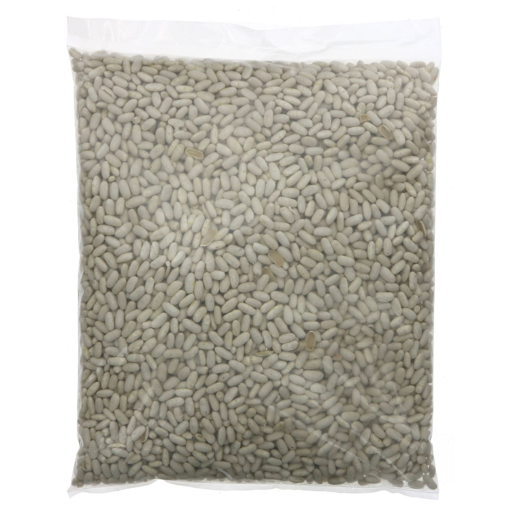 Suma | Cannellini Beans - Alubia | 3 KG