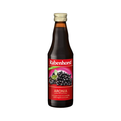 Rabenhorst | Organic Aronia juice | 330ml