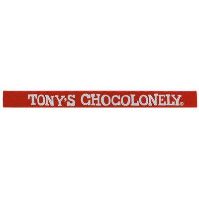 Tony's Chocolonely Small Bar Tasting Pack - Fairtrade, No Added Sugar - 6 delicious flavors - perfect for sharing or savoring solo.