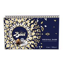 Baci | BACI Original Dark Gift Box 150g | 150g