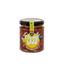 Chimi Love | CHIMI LOVE Red Pepper & Red Jalapeno Aji 165g | 165g