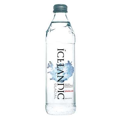 Icelandic Glacial | Sparkling Water | 330ml