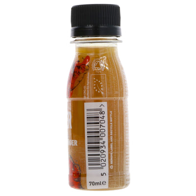 James White | Extra Ginger Zinger Shot | 70ml