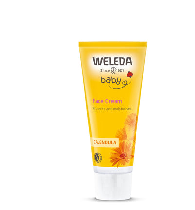 Weleda  | Calendula Face Cream | 50ml