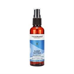 Tisserand | Tisserand Sleep Better Pillow Mist 100ml | 100ml