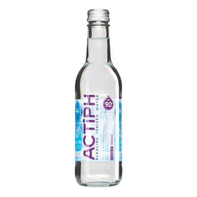 ACTIPH | Water Glass | 330ml