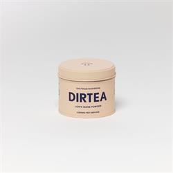 Dirtea | Dirtea Lion's Mane Powder - the Focus mushroom 60g | 60g