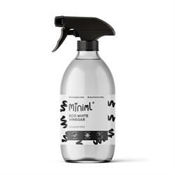 Miniml | Natural White Vinegar 750ml | 750ml