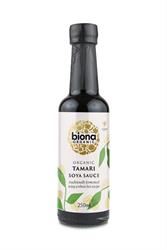 Biona | Tamari Sauce Organic - Wheat free 250ml | 250ml