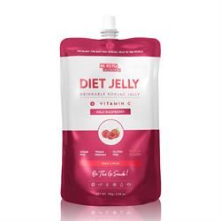 BeKeto | BeKeto - Diet Jelly Konjac Fresh Raspberry 150g | 150g