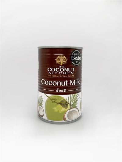 The Coconut Kitchen | Coconut Milk | 400ml