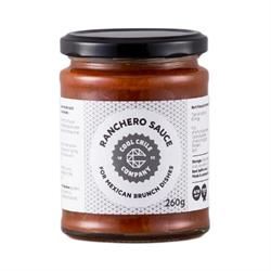 Cool Chile | Ranchero Sauce 260g | 260g