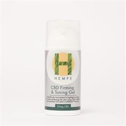 Hempe | Hempe CBD Firming & Toning Gel | 100ml