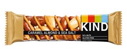 Kind | Caramel Almond & Sea Salt 40g | 40g