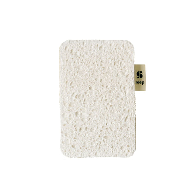 Composty | Loofah All-in-One Sponge - Single | 1pc