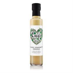 Lucys Dressings | Classic Vinaigrette Dressing 250ml | 250ml