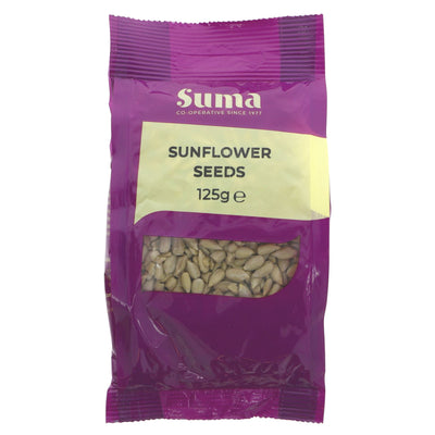 Suma | Sunflower seeds | 125g