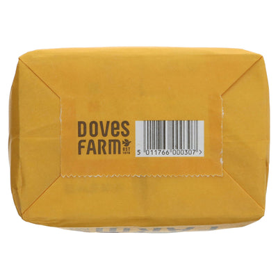 Doves Farm | Strong Wholemeal Bread Flour - Cream Bag Red Logo | 1.5kg