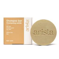 Arista | Arista Shampoo Bar Oily 80g | 80g