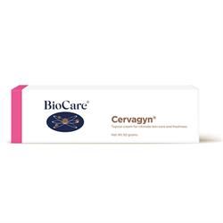 Biocare | Cervagyn (vaginal cream) 50g | 50g