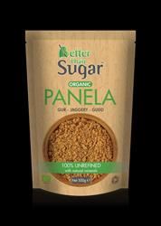 Better Than | Better Than Sugar (organic unrefined whole cane sugar) 500g | 500g