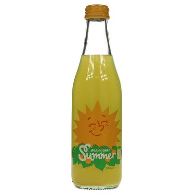 Karma | Summer Orangeade | 300ML