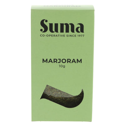 Suma | Marjoram | 10g