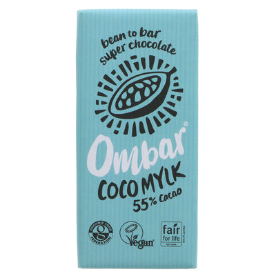 Ombar | Coco Mylk | 70G