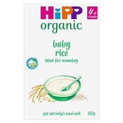 Hipp | Baby Rice - 160g | 160g