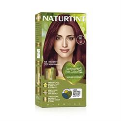 Naturtint | Permanent Hair Colourant Fire Red 5R (formerly 9R) 170ml | 170ml