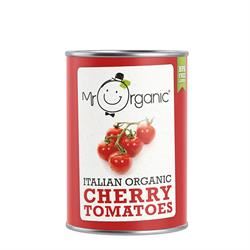 Mr Organic | Mr Organic Cherry Tomatoes 400g | 400g