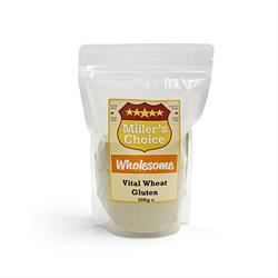 Miller's Choice | Vital Wheat Gluten 500g | 500g