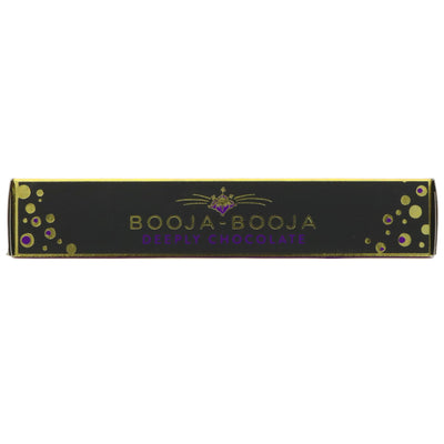 Booja-booja | Deeply Chocolate Truffles | 92g