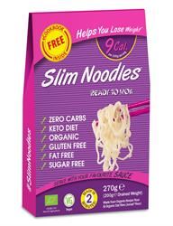 Eat Water | Slim Noodles Organic 270g | 270g