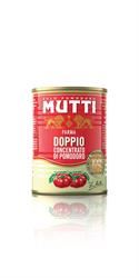 Mutti | Mutti Tomato Puree Tin 440g | 440g