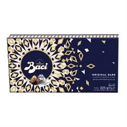 Baci | Baci - Dark Choc Gift Box 225g | 225g