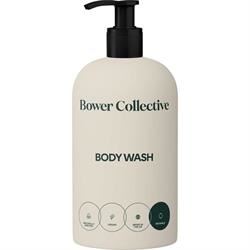 Bower Collective |  Body Wash Dispenser Bower 100% ocean bound plastic 500ml | 500ml