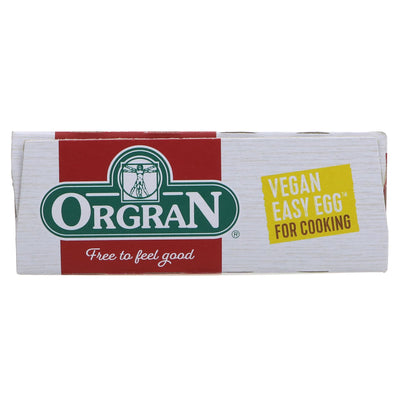 Orgran | Vegan Easy Egg | 250g