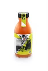 Grandma's Hot Sauce | Mama's Not So Hot Sauce 150ml | 150ml