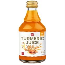 The Ginger People | Ginger People Turmeric Juice 237ml | 237ml