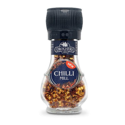 Drogheria & Alimentari | Chilli Mill | 25g