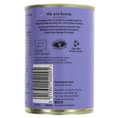 Organic, vegan Black Beluga Lentils - mild, slightly sweet flavor. Perfect for salads, soups, and chillis. High in protein & fiber.