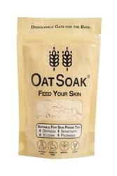 OatSoak | OatSoak Dissolvable Oats For the Bath 100g | 100g